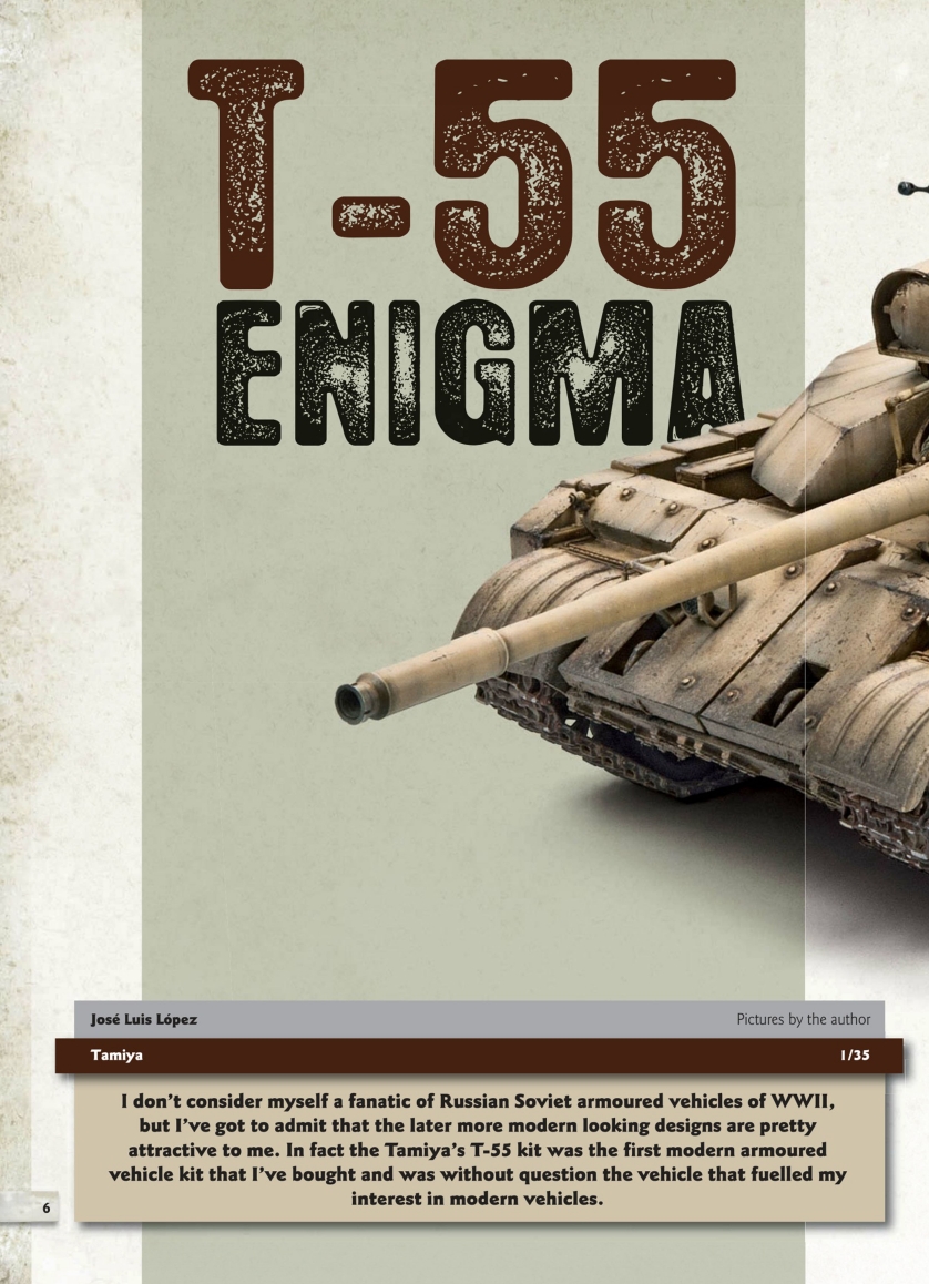 panzer Aces (Armor Models) - Issue 40 (2012)